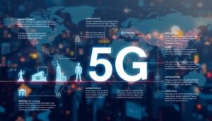 The Ultimate Guide to 5G Technology: Evolution, Applications, and Future Impact